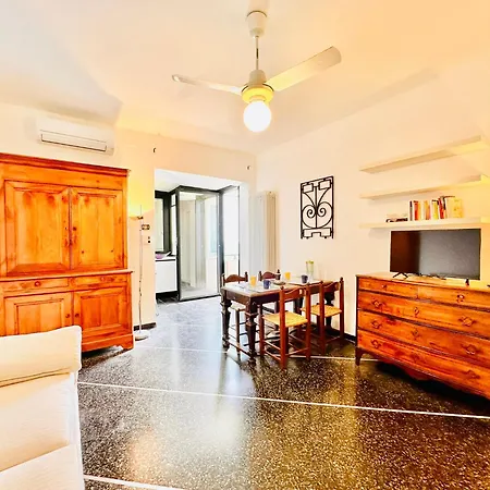 Hostdomus - Mare Apartment