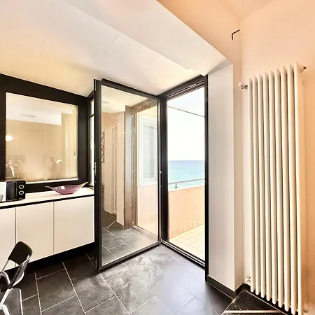 Apartment Hostdomus - Mare *