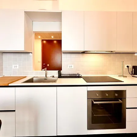 Hostdomus - Mare Apartment