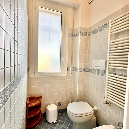 Hostdomus - Mare Apartment *