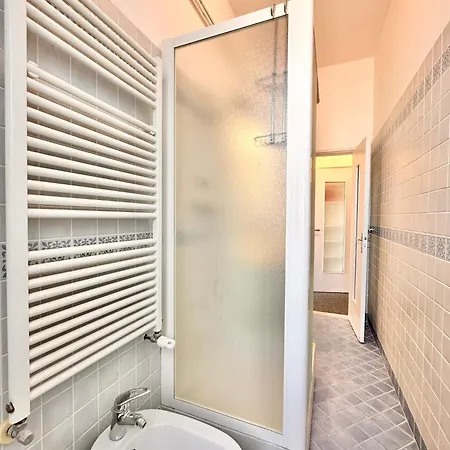 Hostdomus - Mare アパート