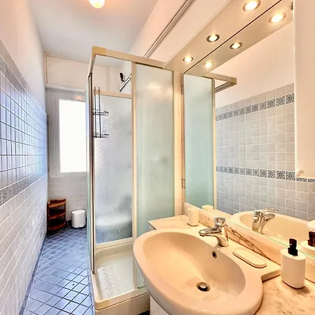 Apartment Hostdomus - Mare