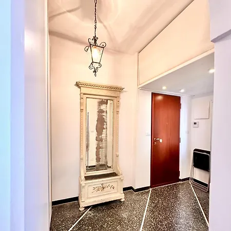 Apartment Hostdomus - Mare *