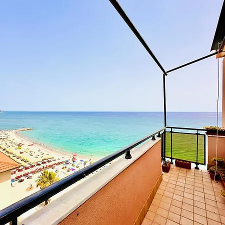 アパート Hostdomus - Mare ピエトラ・リーグレ