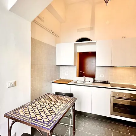 Hostdomus - Mare アパート