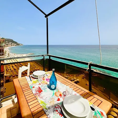 Apartment Hostdomus - Mare *
