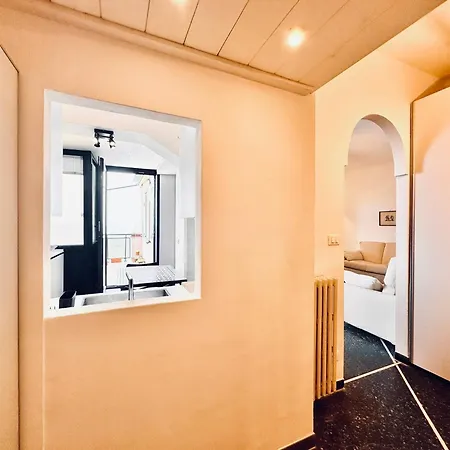 Hostdomus - Mare ピエトラ・リーグレ