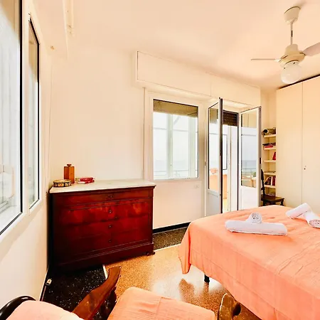 Hostdomus - Mare アパート