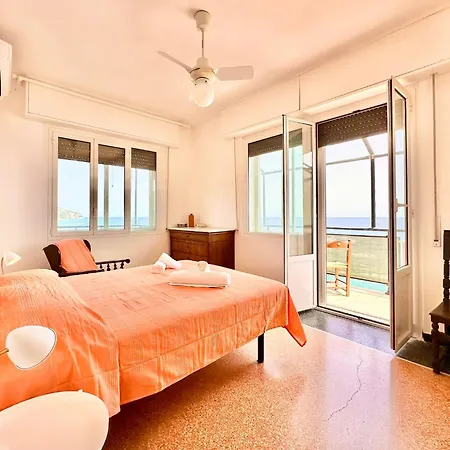 Hostdomus - Mare ピエトラ・リーグレ