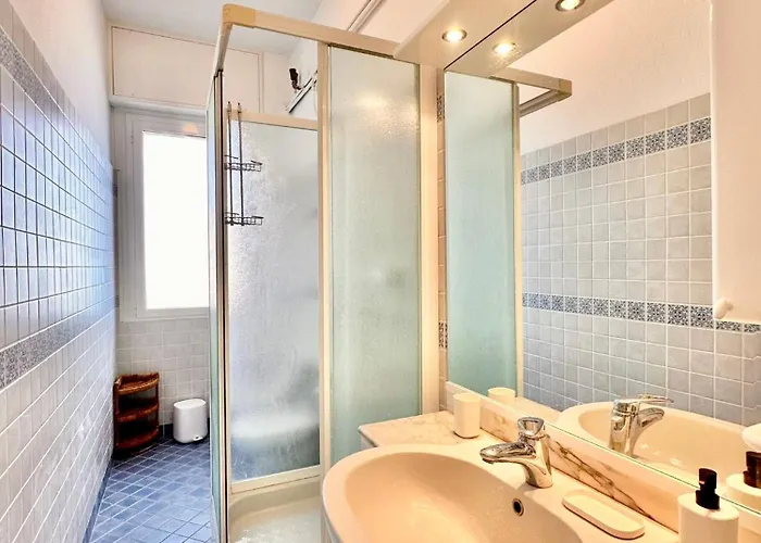 Διαμέρισμα Hostdomus - Mare