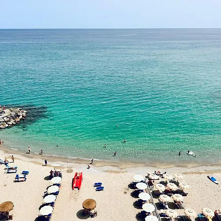 Hostdomus - Mare * Pietra Ligure