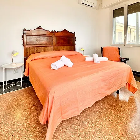 Hostdomus - Mare Apartamento *