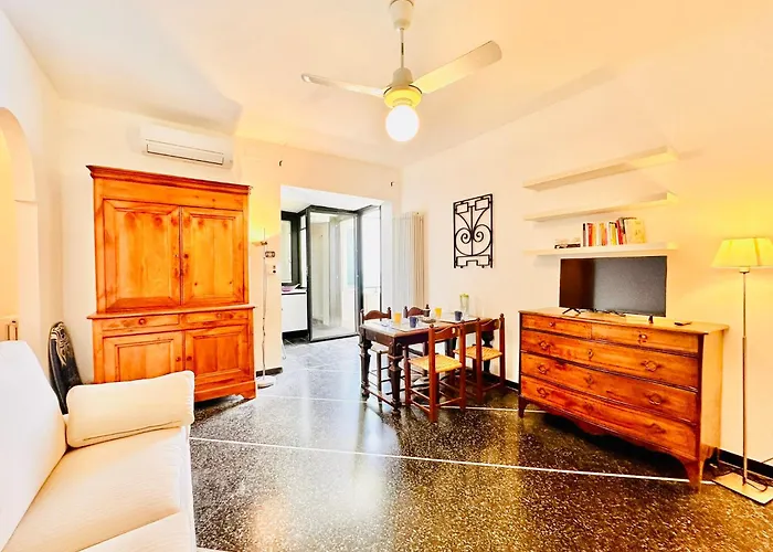 Hostdomus - Mare Apartman