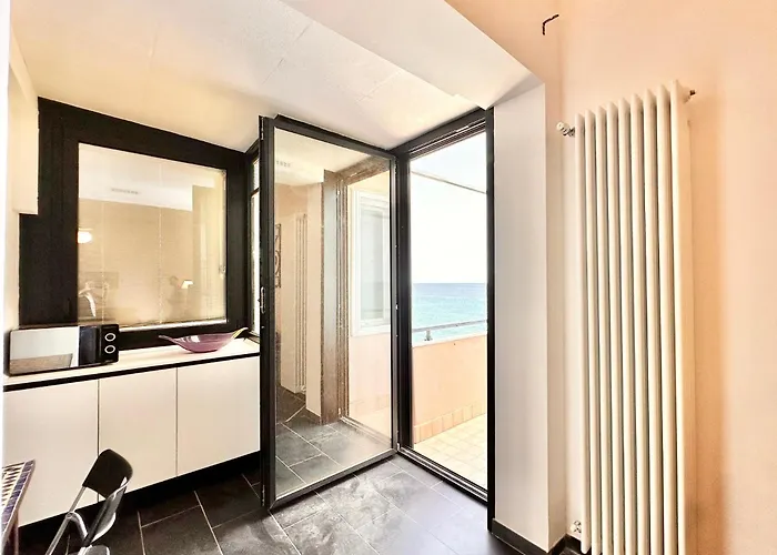 Apartman Hostdomus - Mare *