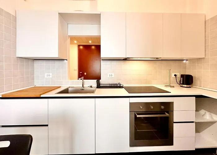 Hostdomus - Mare Apartman