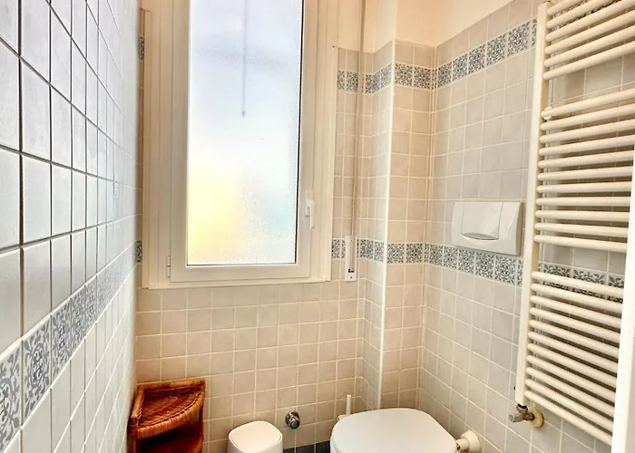 Hostdomus - Mare Apartman *