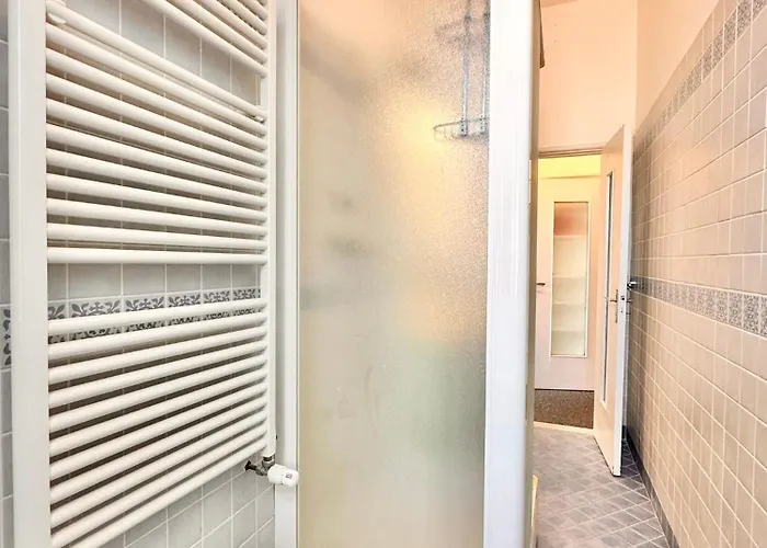 Hostdomus - Mare Apartman