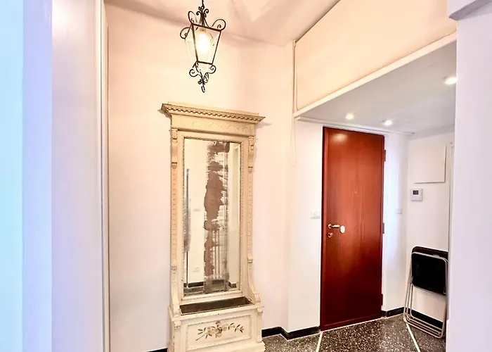 Apartman Hostdomus - Mare *