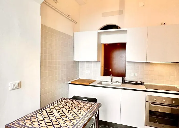 Hostdomus - Mare Apartman