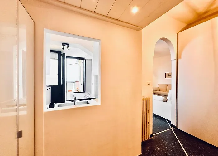 Hostdomus - Mare Pietra Ligure