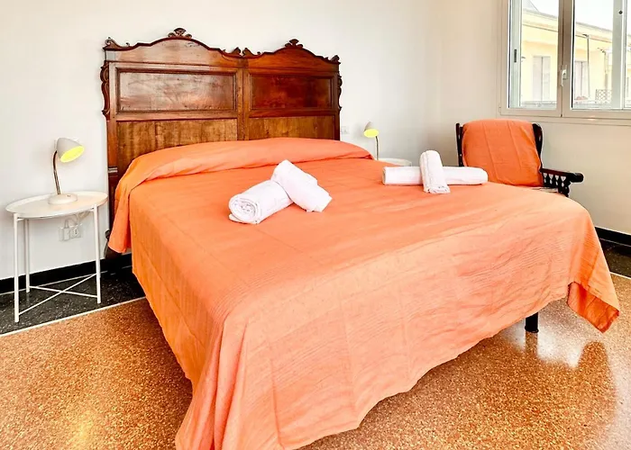 Hostdomus - Mare Apartman *